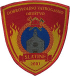DVD SLATINE 3
